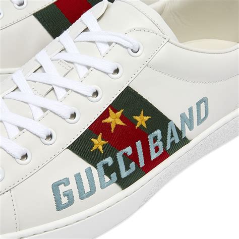 gucci ace sole protector|gucci ace shoes customer service.